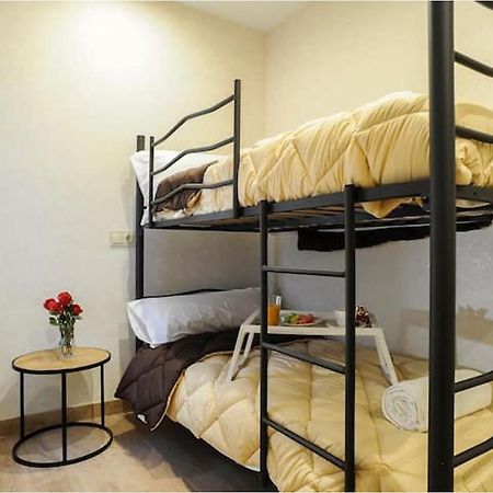 Premium Apartment La Latina 2. Salamanca Luaran gambar