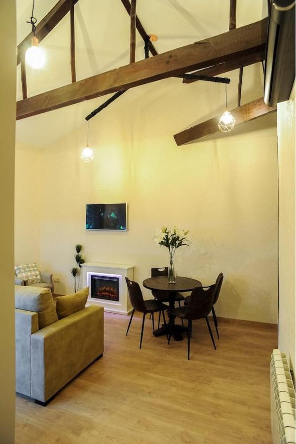Premium Apartment La Latina 2. Salamanca Luaran gambar