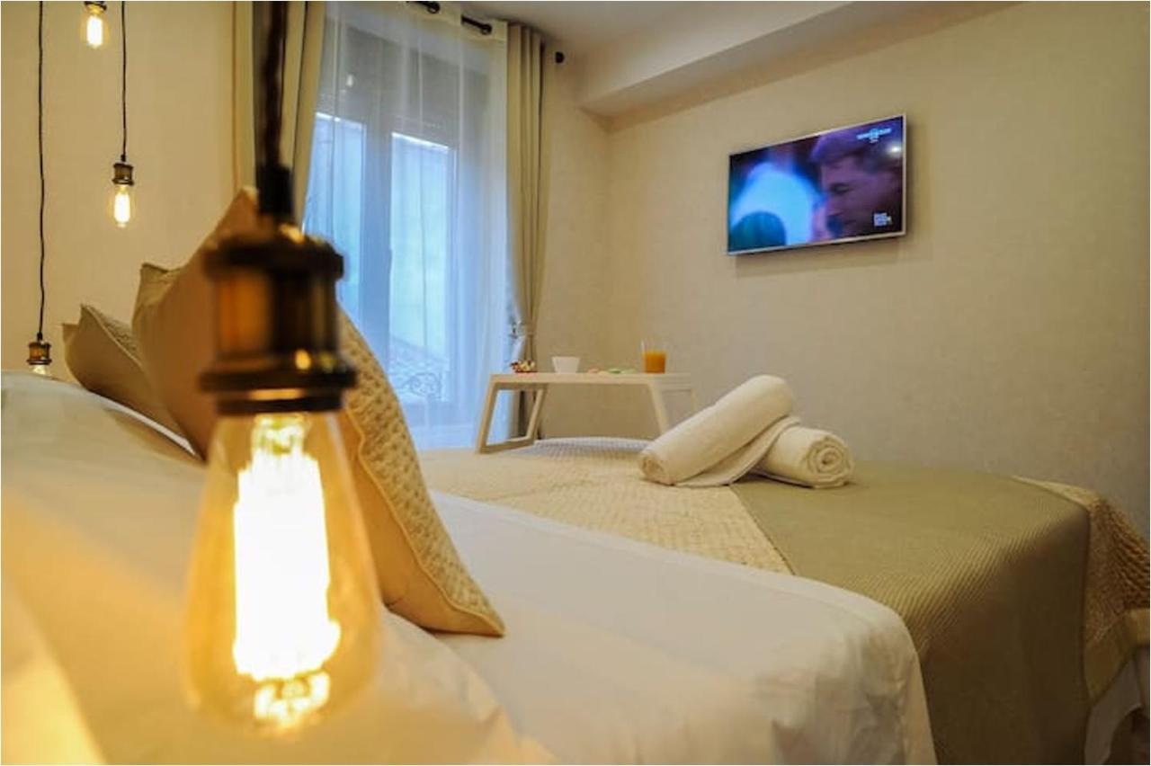 Premium Apartment La Latina 2. Salamanca Luaran gambar