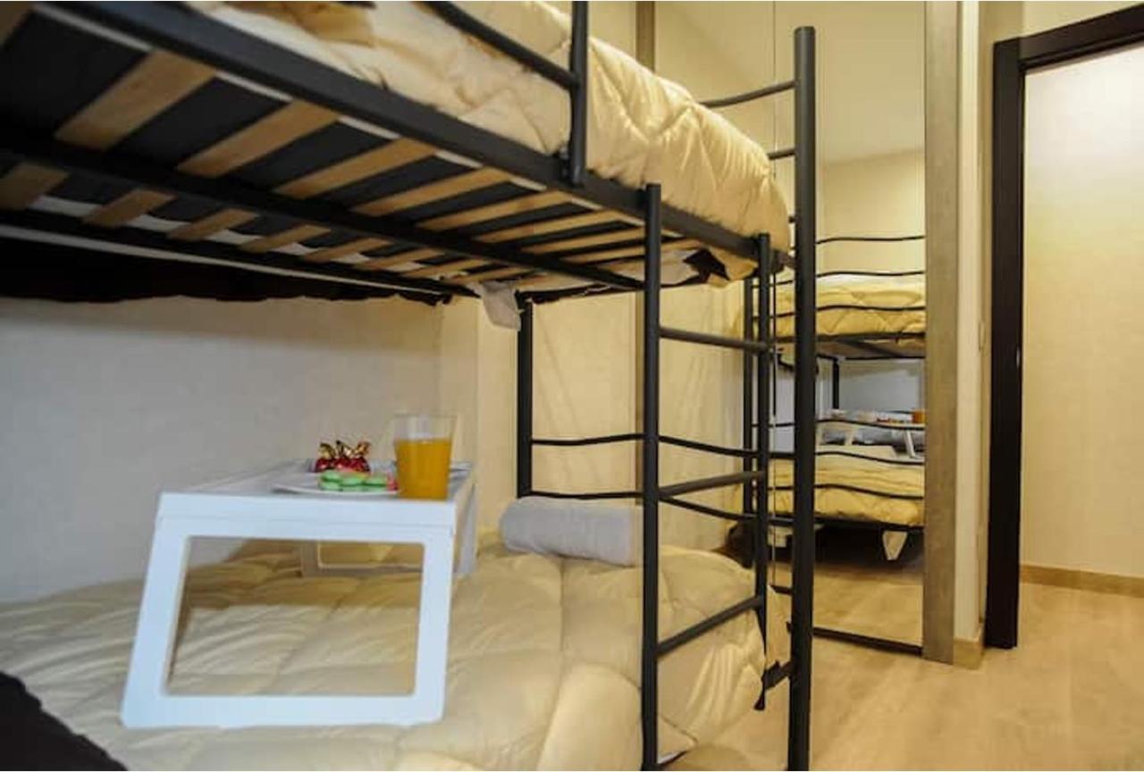 Premium Apartment La Latina 2. Salamanca Luaran gambar