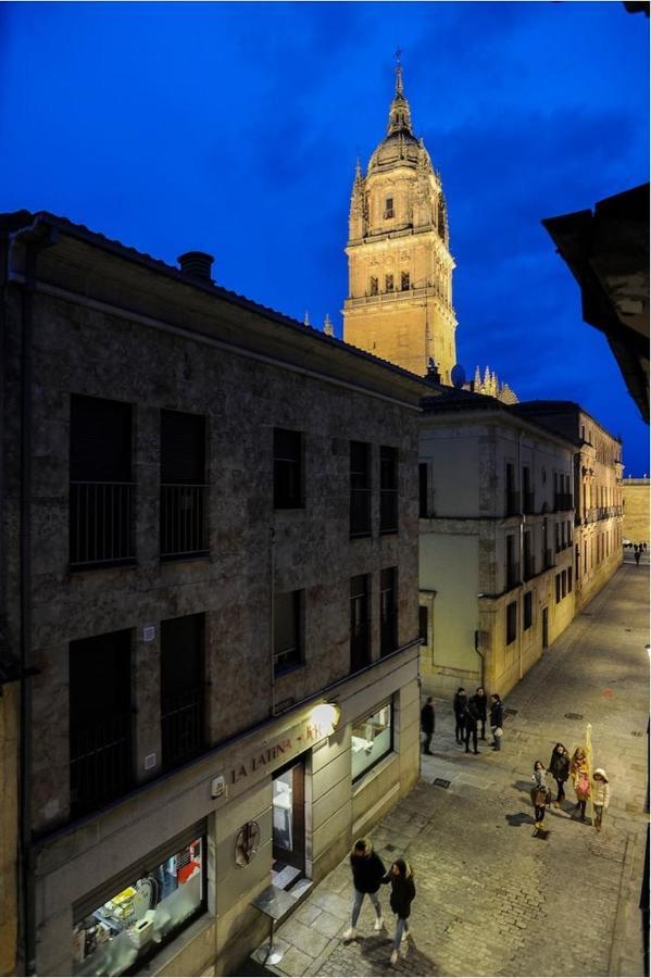 Premium Apartment La Latina 2. Salamanca Luaran gambar