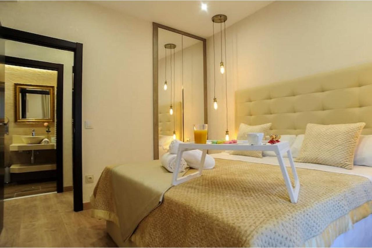 Premium Apartment La Latina 2. Salamanca Luaran gambar