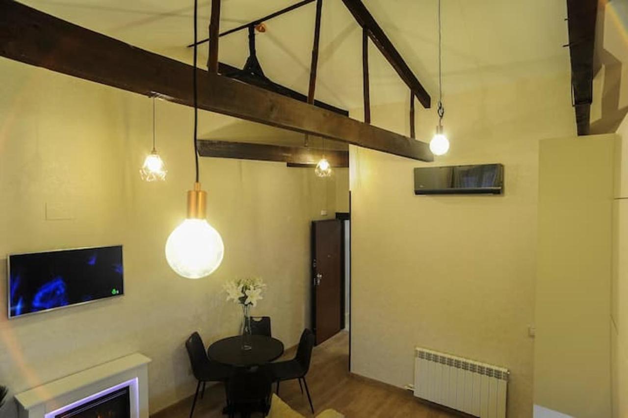 Premium Apartment La Latina 2. Salamanca Luaran gambar