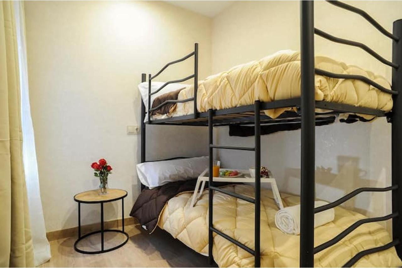 Premium Apartment La Latina 2. Salamanca Luaran gambar